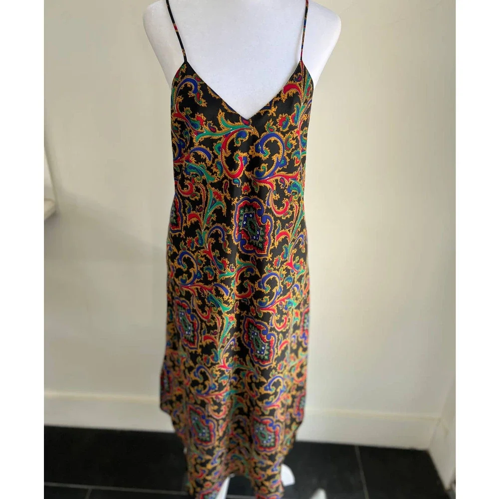 Vintage Natori II Slip Dress